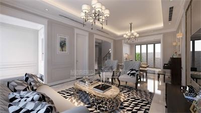 Bật mí những thiết kế nội ngoại thất biệt thự đẹp say đắm của Morehome