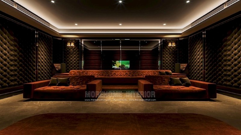 thiết kế biệt thự