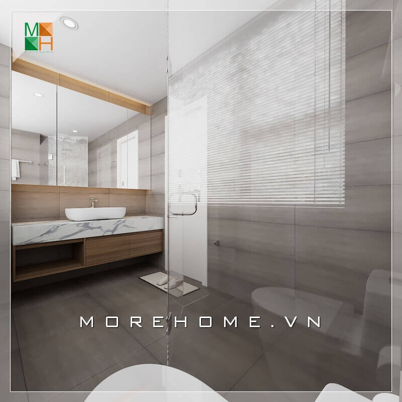 thiết kế biệt thự