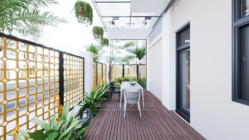 thiết kế biệt thự thiết kê biệt thự